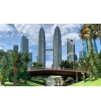 Тур в Малайзию из Узбекистана. Куала-Лумпур и Лангкави — экзотический отдых с комфортом 